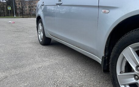 Mitsubishi Lancer IX, 2008 год, 485 000 рублей, 7 фотография