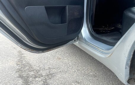 Mitsubishi Lancer IX, 2008 год, 485 000 рублей, 12 фотография