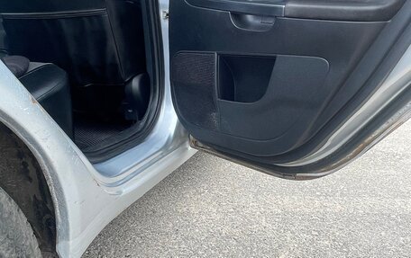 Mitsubishi Lancer IX, 2008 год, 485 000 рублей, 10 фотография