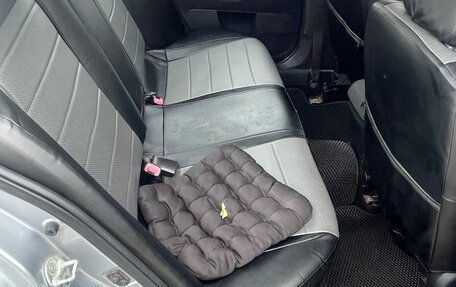 Mitsubishi Lancer IX, 2008 год, 485 000 рублей, 11 фотография