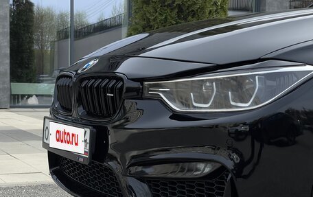 BMW 3 серия, 2012 год, 1 920 000 рублей, 5 фотография