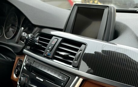 BMW 3 серия, 2012 год, 1 920 000 рублей, 8 фотография