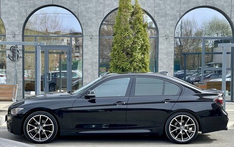 BMW 3 серия, 2012 год, 1 920 000 рублей, 2 фотография
