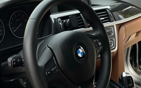 BMW 3 серия, 2012 год, 1 920 000 рублей, 9 фотография
