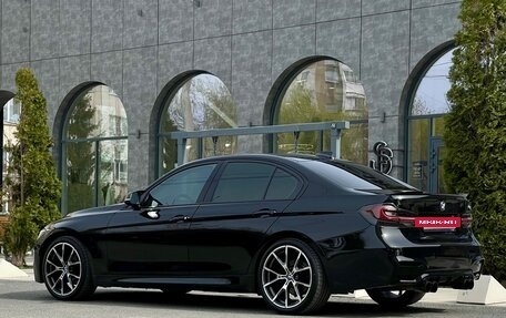 BMW 3 серия, 2012 год, 1 920 000 рублей, 3 фотография