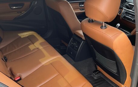 BMW 3 серия, 2012 год, 1 920 000 рублей, 17 фотография