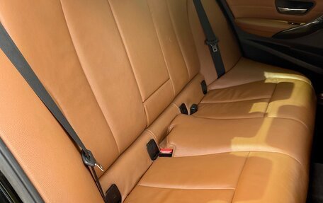 BMW 3 серия, 2012 год, 1 920 000 рублей, 16 фотография