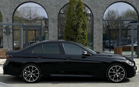 BMW 3 серия, 2012 год, 1 920 000 рублей, 20 фотография