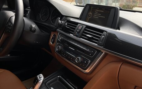 BMW 3 серия, 2012 год, 1 920 000 рублей, 22 фотография