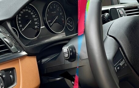 BMW 3 серия, 2012 год, 1 920 000 рублей, 12 фотография