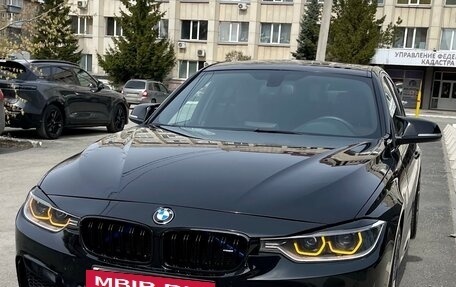 BMW 3 серия, 2012 год, 1 920 000 рублей, 23 фотография