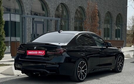 BMW 3 серия, 2012 год, 1 920 000 рублей, 19 фотография