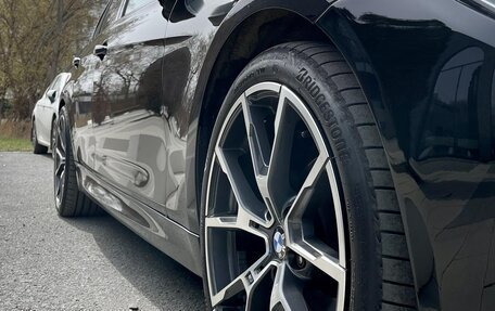 BMW 3 серия, 2012 год, 1 920 000 рублей, 29 фотография