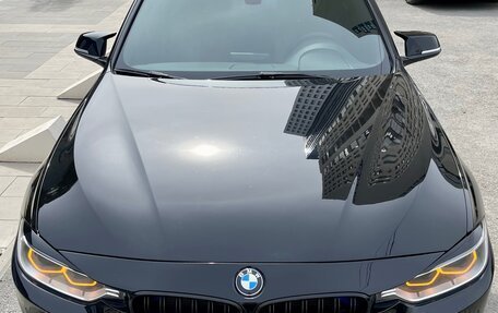 BMW 3 серия, 2012 год, 1 920 000 рублей, 27 фотография