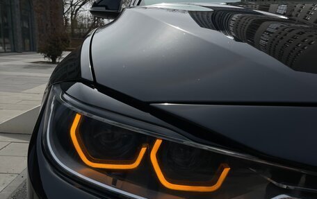 BMW 3 серия, 2012 год, 1 920 000 рублей, 28 фотография