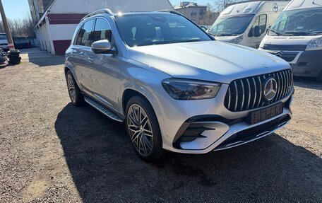 Mercedes-Benz GLE AMG, 2025 год, 16 500 000 рублей, 2 фотография
