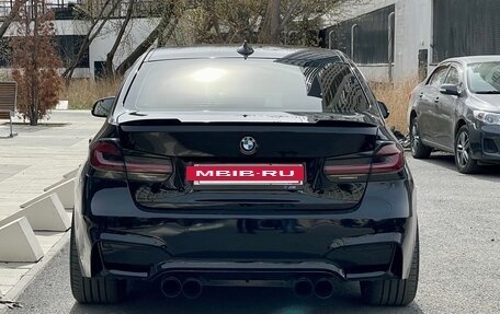 BMW 3 серия, 2012 год, 1 920 000 рублей, 25 фотография