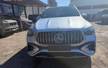 Mercedes-Benz GLE AMG, 2025 год, 16 500 000 рублей, 3 фотография