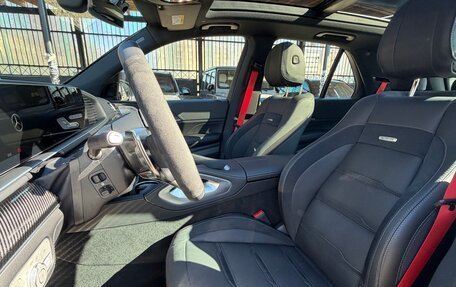 Mercedes-Benz GLE AMG, 2025 год, 16 500 000 рублей, 8 фотография