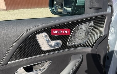 Mercedes-Benz GLE AMG, 2025 год, 16 500 000 рублей, 9 фотография