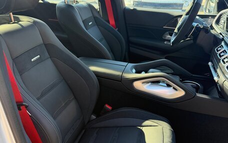Mercedes-Benz GLE AMG, 2025 год, 16 500 000 рублей, 11 фотография