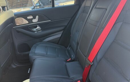 Mercedes-Benz GLE AMG, 2025 год, 16 500 000 рублей, 14 фотография