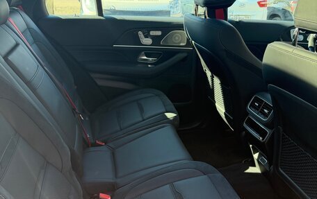 Mercedes-Benz GLE AMG, 2025 год, 16 500 000 рублей, 13 фотография