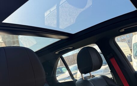 Mercedes-Benz GLE AMG, 2025 год, 16 500 000 рублей, 15 фотография