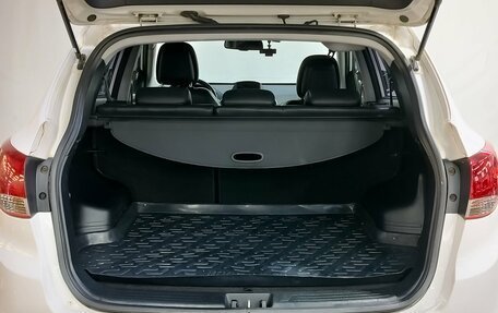 Hyundai ix35 I рестайлинг, 2011 год, 1 020 000 рублей, 7 фотография