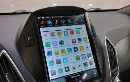 Hyundai ix35 I рестайлинг, 2011 год, 1 020 000 рублей, 12 фотография