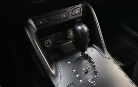 Hyundai ix35 I рестайлинг, 2011 год, 1 020 000 рублей, 17 фотография