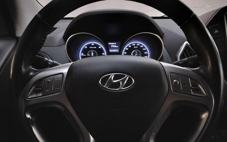 Hyundai ix35 I рестайлинг, 2011 год, 1 020 000 рублей, 22 фотография