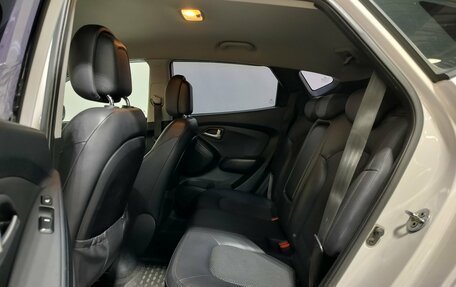 Hyundai ix35 I рестайлинг, 2011 год, 1 020 000 рублей, 20 фотография