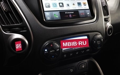 Hyundai ix35 I рестайлинг, 2011 год, 1 020 000 рублей, 16 фотография