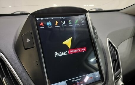 Hyundai ix35 I рестайлинг, 2011 год, 1 020 000 рублей, 13 фотография