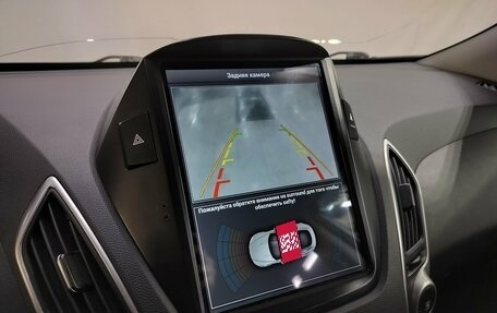 Hyundai ix35 I рестайлинг, 2011 год, 1 020 000 рублей, 14 фотография