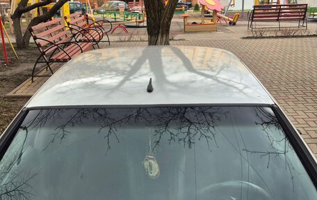 Nissan Almera, 2003 год, 300 000 рублей, 7 фотография