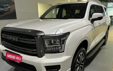 Haval H5, 2026 год, 4 349 000 рублей, 2 фотография