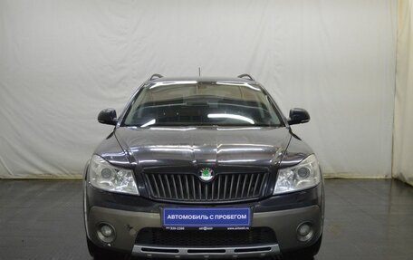 Skoda Octavia, 2011 год, 879 000 рублей, 2 фотография