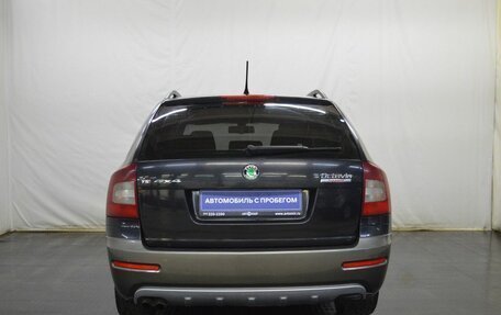 Skoda Octavia, 2011 год, 879 000 рублей, 6 фотография