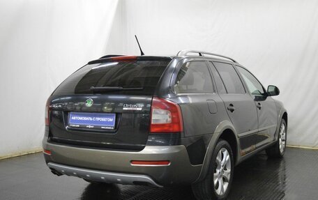Skoda Octavia, 2011 год, 879 000 рублей, 5 фотография
