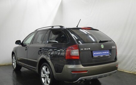 Skoda Octavia, 2011 год, 879 000 рублей, 7 фотография