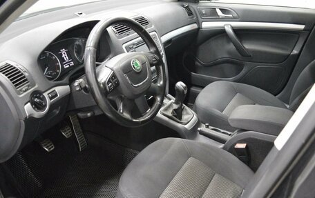 Skoda Octavia, 2011 год, 879 000 рублей, 10 фотография