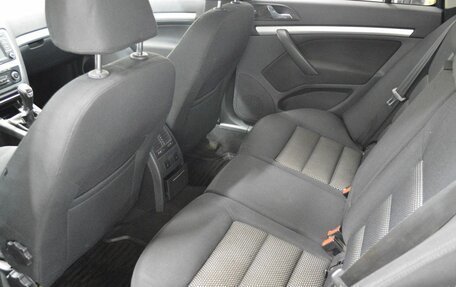 Skoda Octavia, 2011 год, 879 000 рублей, 11 фотография