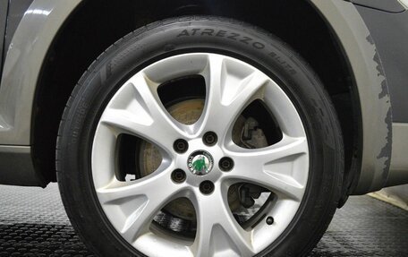 Skoda Octavia, 2011 год, 879 000 рублей, 9 фотография