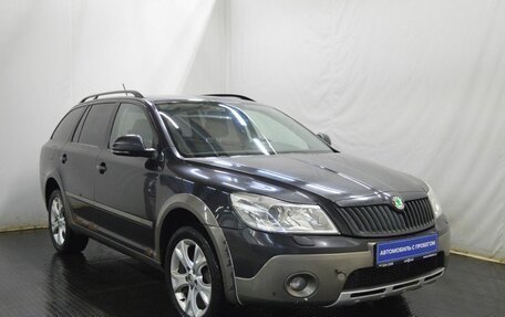 Skoda Octavia, 2011 год, 879 000 рублей, 3 фотография