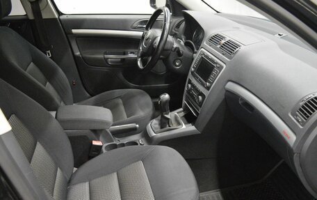 Skoda Octavia, 2011 год, 879 000 рублей, 12 фотография