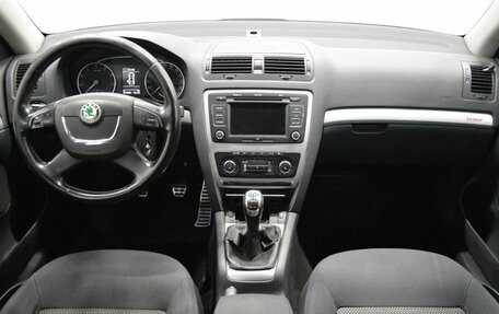 Skoda Octavia, 2011 год, 879 000 рублей, 14 фотография