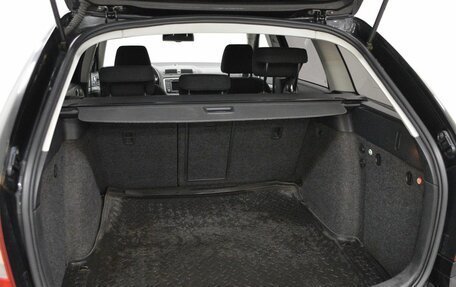 Skoda Octavia, 2011 год, 879 000 рублей, 15 фотография