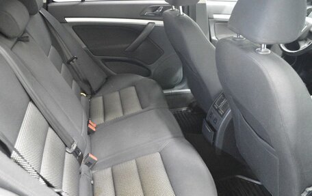 Skoda Octavia, 2011 год, 879 000 рублей, 13 фотография